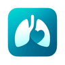 Breathly: Smoke-Free Journey icon