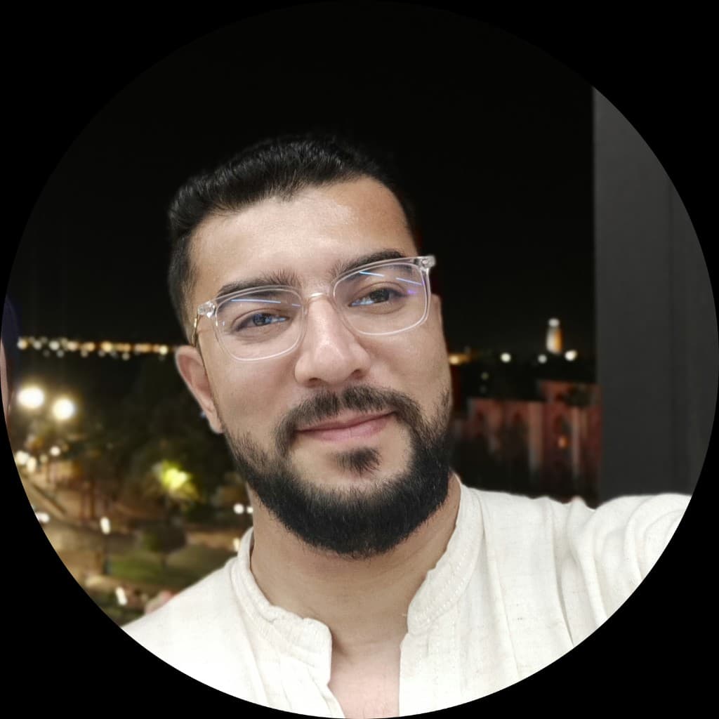 Yahya Belhaddad